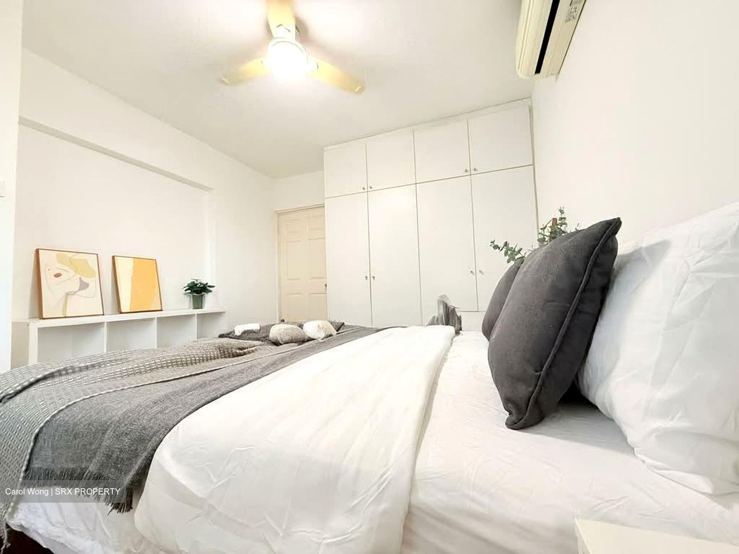 Pine Grove (D21), Condominium #560988191